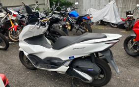HONDA PCX 125 JK05