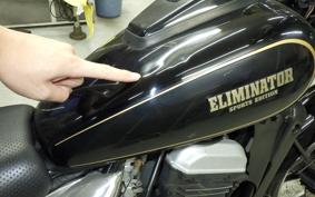 KAWASAKI ELIMINATOR 250 SE EL250A