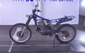 YAMAHA SEROW 225-1