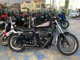Фото Harley XL883R 2009 с японского аукциона