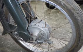 HONDA C90 SUPER CUB HA02