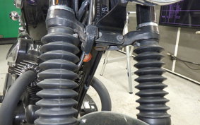 KAWASAKI W800 2012 EJ800A