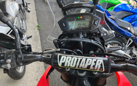 HONDA CRF250 RALLY MD44