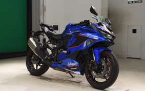 KAWASAKI ZX-4R SE 2024 ZX400P