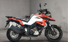 SUZUKI DL1050 (V-Strom 1050) 2021 EF11M