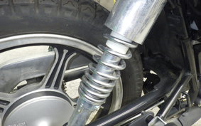 SUZUKI GN125 F Gen.2