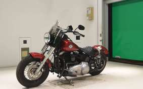 HARLEY FLS 1580 2012