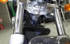 HONDA SHADOW 400 SLASHER 2002 NC40