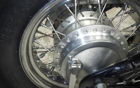 HONDA STEED 400 1994 NC26