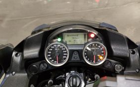 KAWASAKI 1400 GTR 2016 ZGT40E