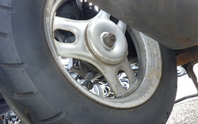 HONDA DIO GEN 3 2000 AF34