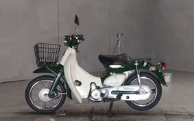 HONDA LITTLE CUB AA01