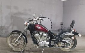 HONDA STEED 400 NC26
