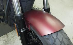 INDIAN Scout bobber 2021