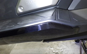 HONDA X-ADV 750 2026 RH21