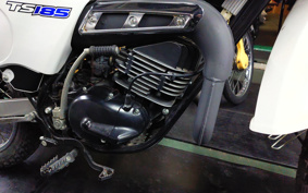 SUZUKI TS185ER SG12A