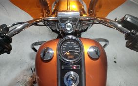 HARLEY FLHFB1870 2024 ADP