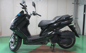 YAMAHA MAJESTYS SG28J