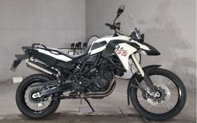 BMW F800GS 2015 0B02