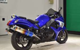 SUZUKI HAYABUSA Gen.2 2017 GX72B