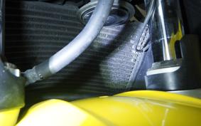 HONDA CBR600F 2002
