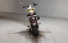 HONDA MONKEY 125 JB02