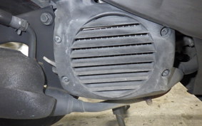 YAMAHA JOG Gen.5 SA36J