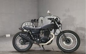 KAWASAKI 250TR BJ250F