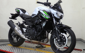 KAWASAKI Z400 2025 EX400G