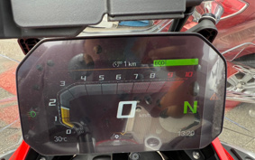 BMW R1300GS Adventure 2025 0M31