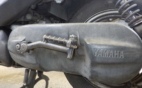 YAMAHA JOG Gen.3 SA01J