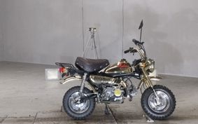 HONDA MONKEY Z50J