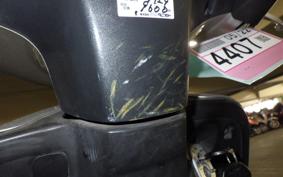 HONDA DIO Gen.5 AF56