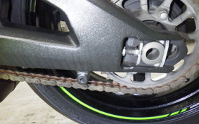 KAWASAKI ZX 10 NINJA ABS 2017