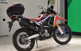 HONDA CRF250 RALLY MD44