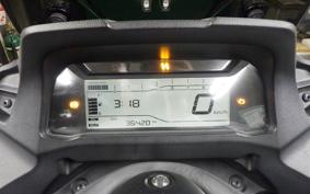 YAMAHA TRICITY 300 2021 SH15J