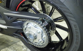 MV AGUSTA F4 1000 2019