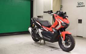 HONDA ADV150 KF38