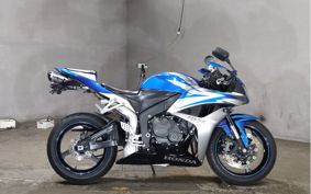 HONDA CBR600RR PC40