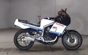 SUZUKI GSX-R400 1984 GK71B