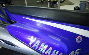 YAMAHA XTZ125 2014