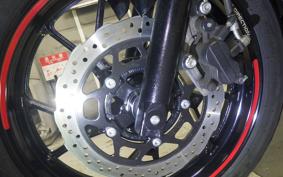 SUZUKI GSX250 R