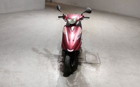 SUZUKI ADDRESS V125 CF46A