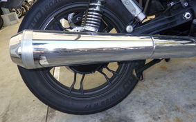 MOTO GUZZI V7 MILANO 2018