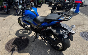 SUZUKI JIKUSA-150 ED131