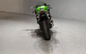 KAWASAKI ZX 10 NINJA R 2019 ZXT02E