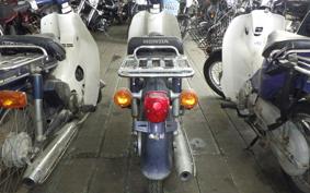 HONDA C50 SUPER CUB AA01