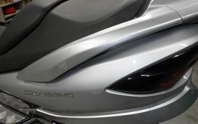 SUZUKI SKYWAVE 250 (Burgman 250) M 2009 CJ45A