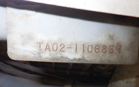 HONDA GYRO CANOPY TA02