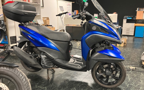 YAMAHA TRICITY 155 SG37J